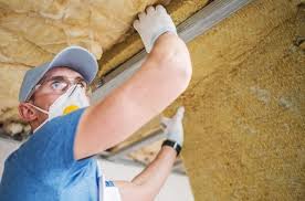 Best Insulation Air Sealing  in Somerset, WI